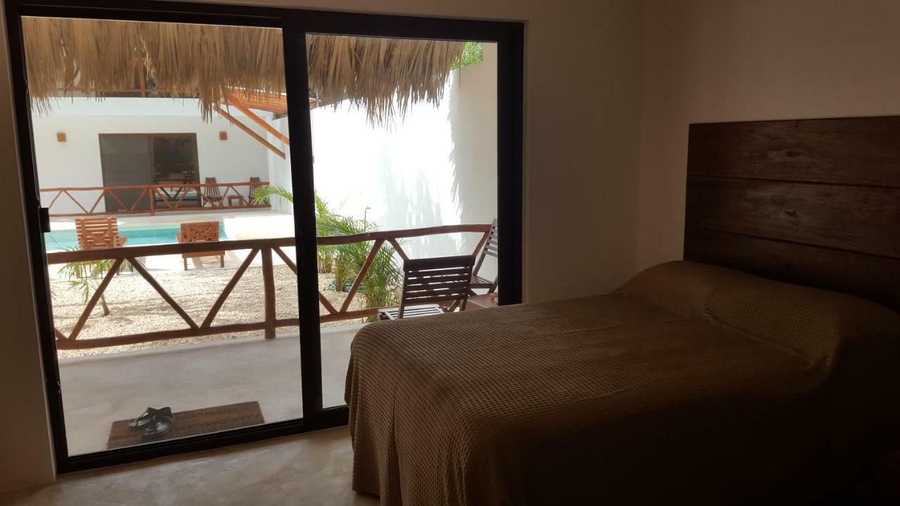 Casa Del Mar Tulumアパートホテル エクステリア 写真
