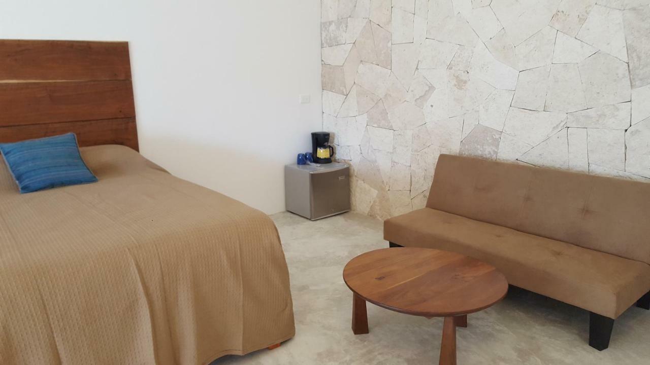 Casa Del Mar Tulumアパートホテル エクステリア 写真