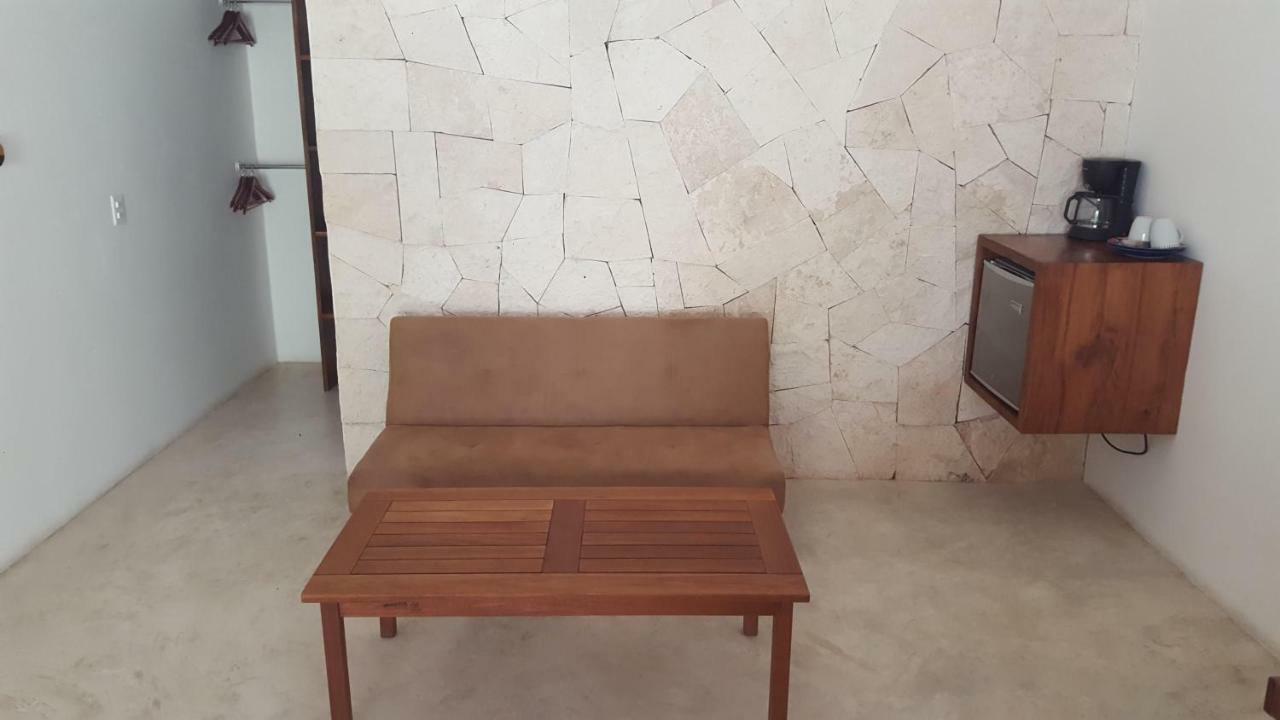 Casa Del Mar Tulumアパートホテル エクステリア 写真