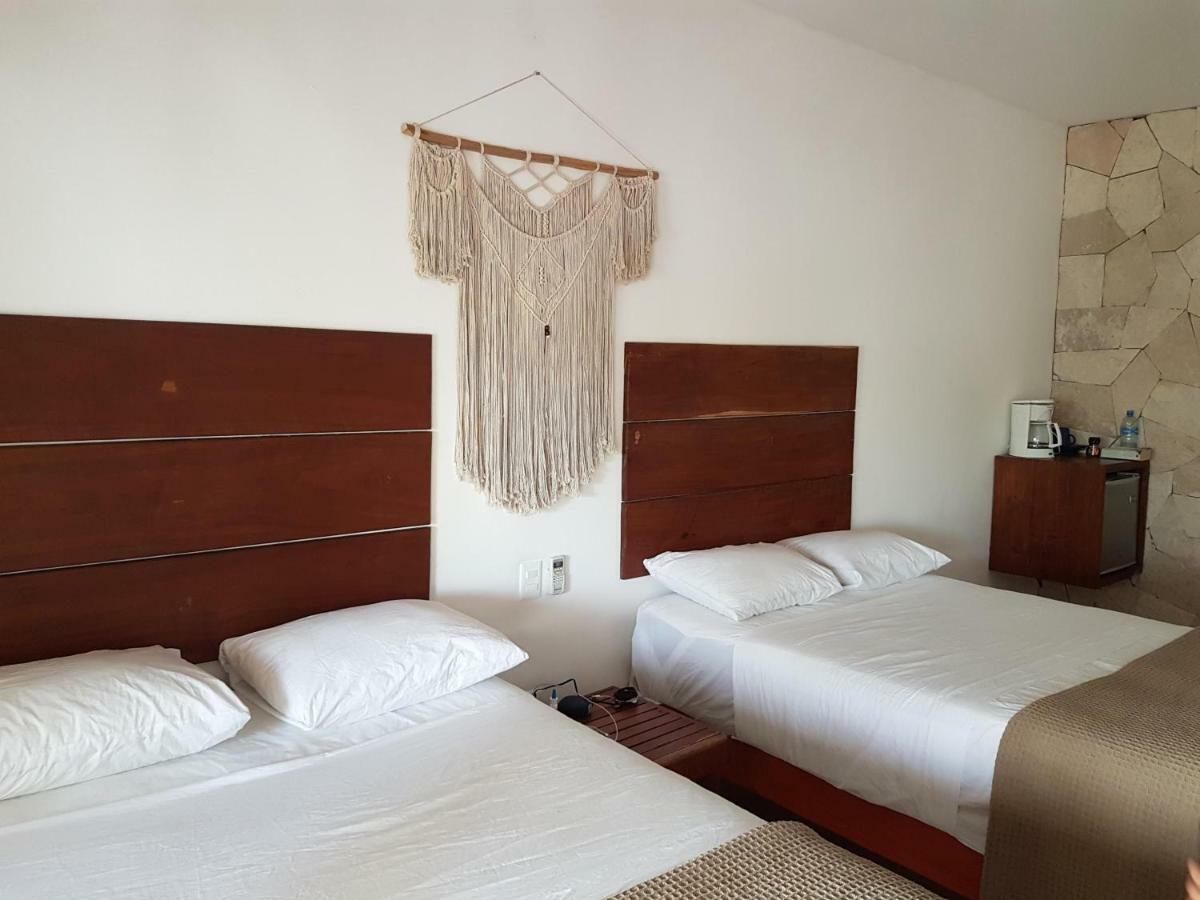Casa Del Mar Tulumアパートホテル エクステリア 写真
