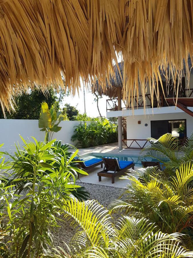 Casa Del Mar Tulumアパートホテル エクステリア 写真