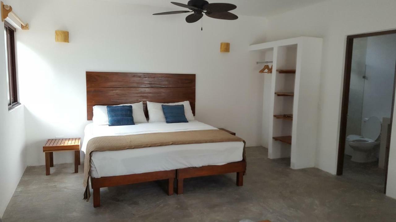 Casa Del Mar Tulumアパートホテル エクステリア 写真
