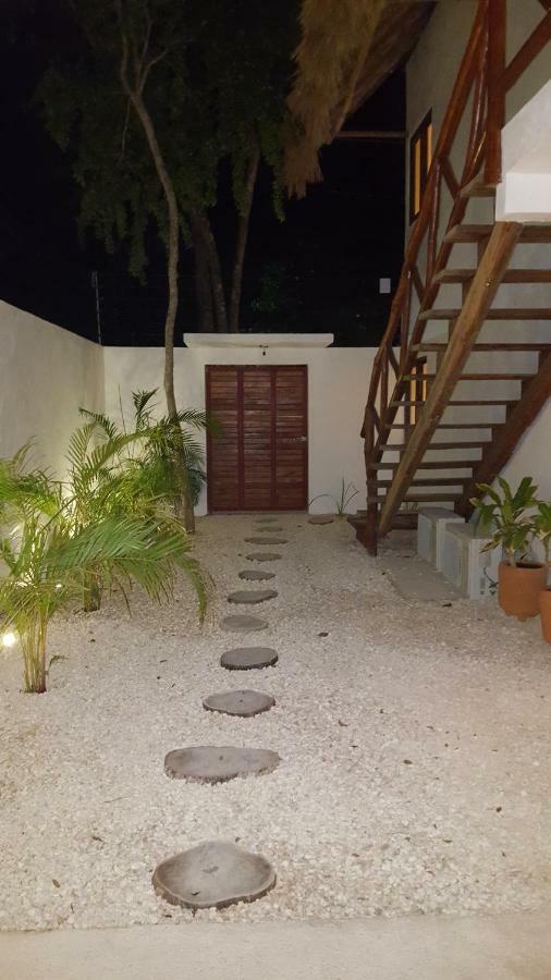 Casa Del Mar Tulumアパートホテル エクステリア 写真