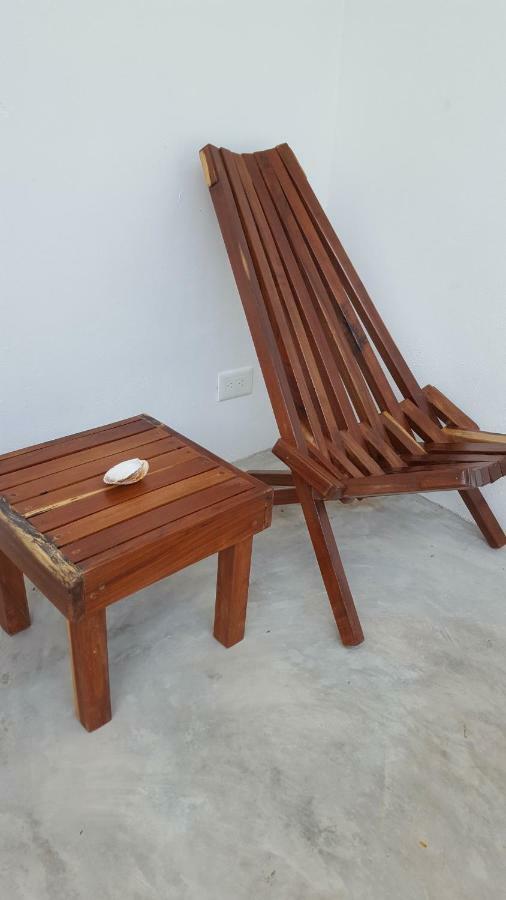 Casa Del Mar Tulumアパートホテル エクステリア 写真
