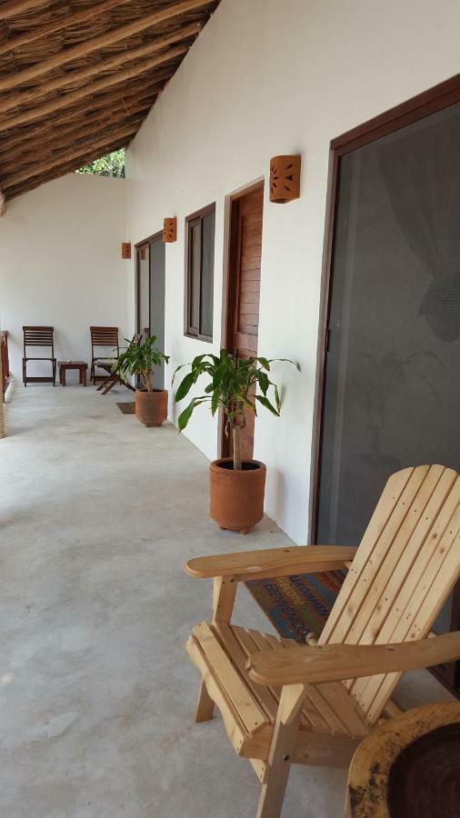 Casa Del Mar Tulumアパートホテル エクステリア 写真